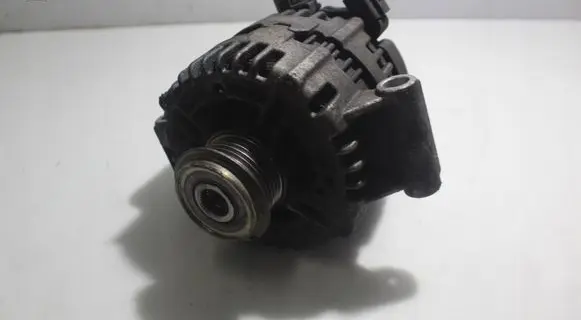 Generator/alternator