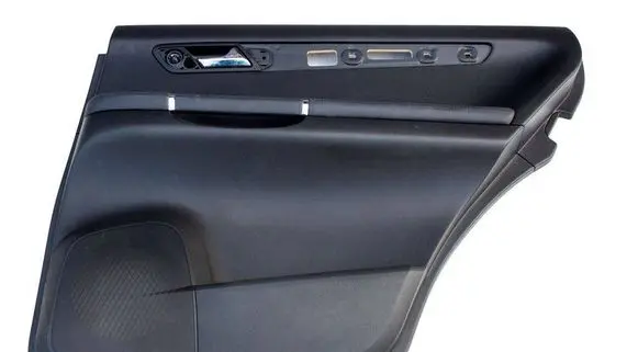 Mercedes-Benz R W251 Rear door card panel trim A2517300248 A2517300870 328249