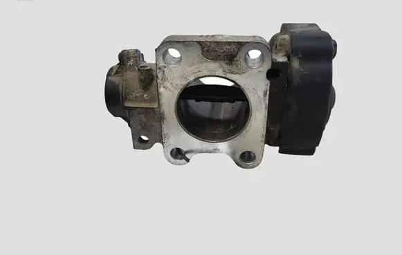 Toyota Auris 150 Throttle valve 1923002010