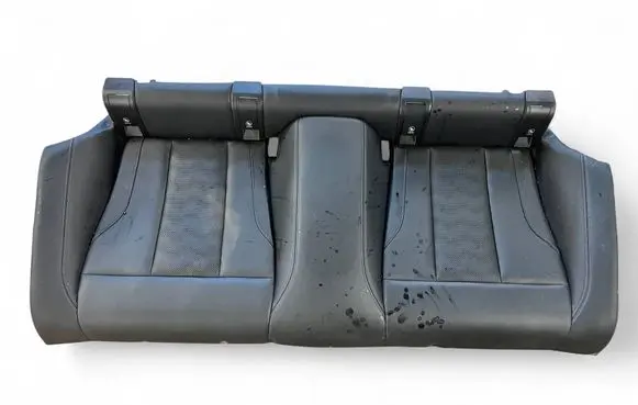 BMW M4 G82 G83 Rear seat 