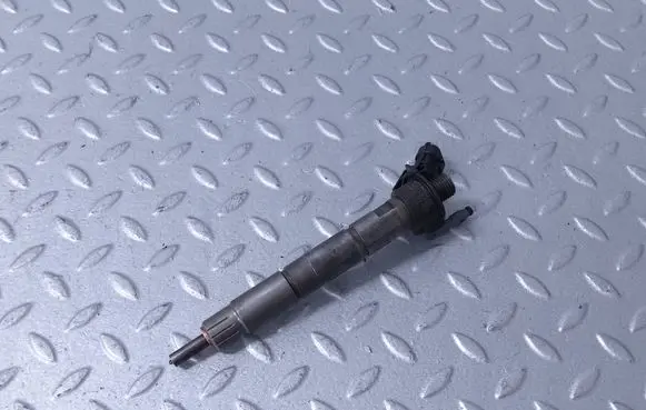 Land Rover Defender Fuel injector K6D39K546AA 0445118026 K6D39K546AB