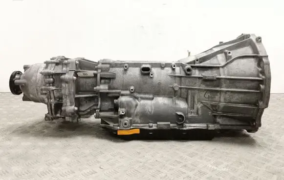 Dodge Durango III Automatic gearbox 68271049AB