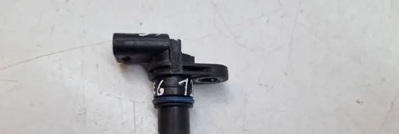 Volkswagen Touareg II Camshaft speed sensor 07L9051638