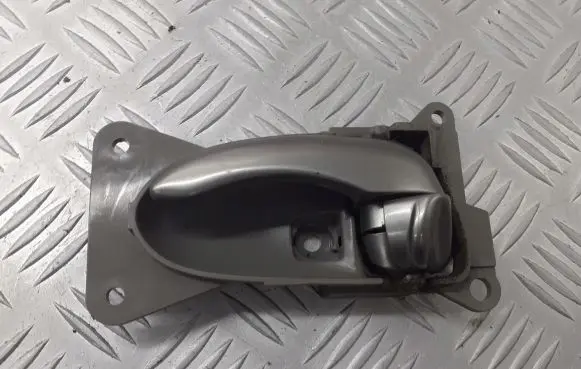 Nissan Altima Rear door interior handle trim 