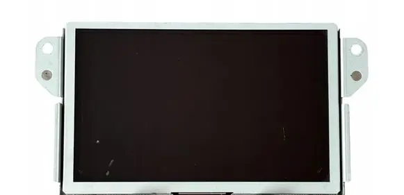 Ford Focus Screen/display/small screen GM5T18B955SB