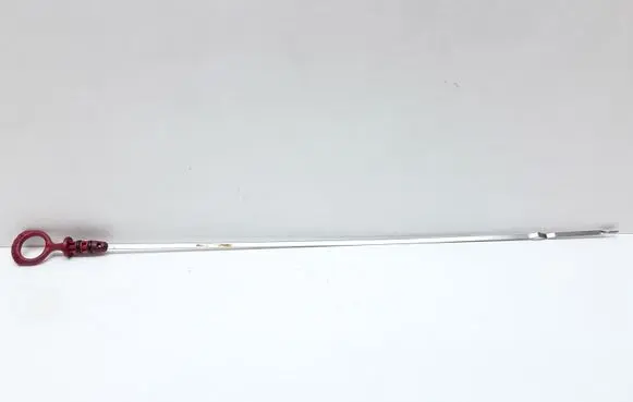 Volvo V70 Oil level dip stick 8653597