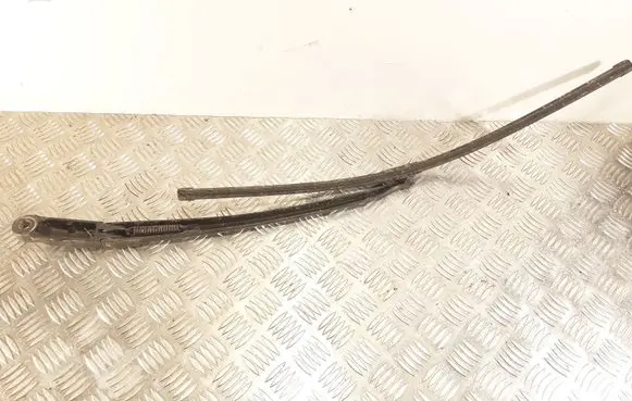 Volkswagen Touareg I Windshield/front glass wiper blade 7L6955407