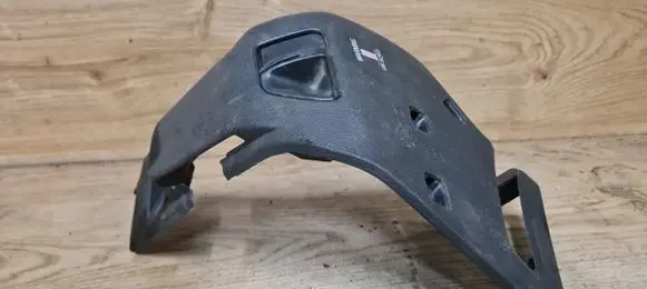 Volvo V70 Seat back rest control lever/handle 