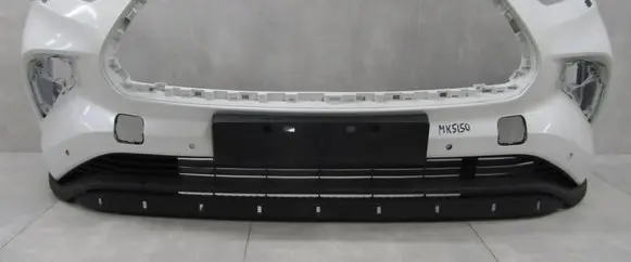 Toyota Highlander XU70 Front bumper 52119-OE400