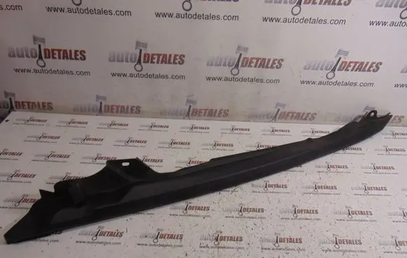 Honda Accord Fender end trim 74206SEA00
