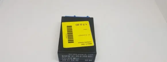 BMW 5 E39 Other control units/modules 8359031