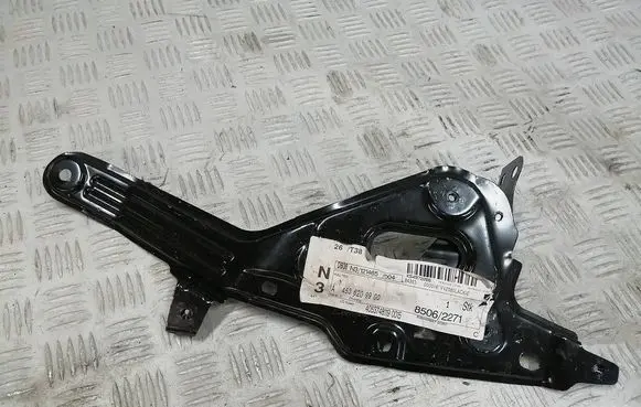 Smart ForFour II W453 Fender mounting bracket A4536209900