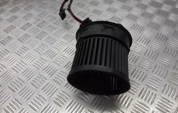 Citroen C3 Picasso Front door blower motor T1000588K