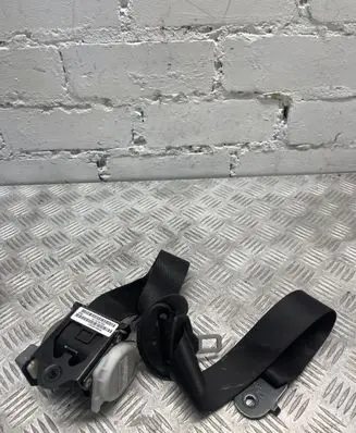 BMW X5 E70 Front seatbelt S2716104109H