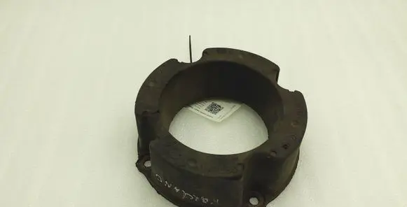 Porsche Cayenne (92A) Rear prop shaft donut coupling/joint 301307C OAQ301307C
