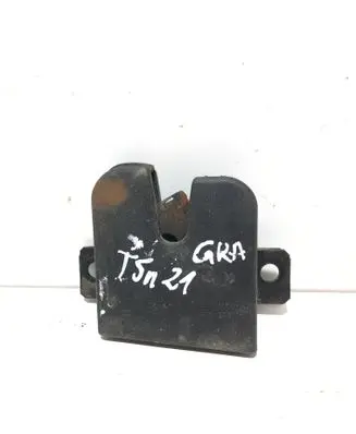 Loading door lock