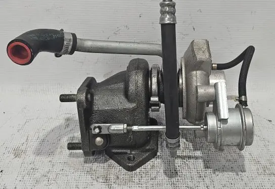 Rover 75 Turbo 4917306100 4917306102 11652248063