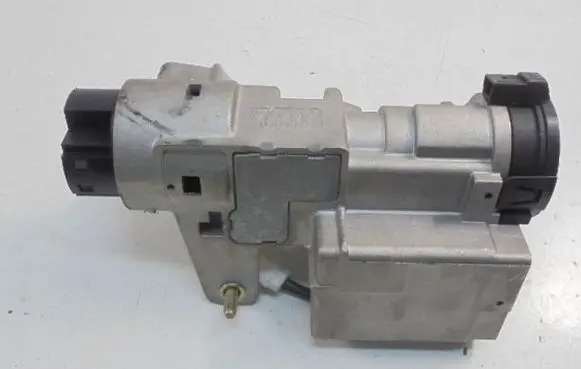 Ignition lock