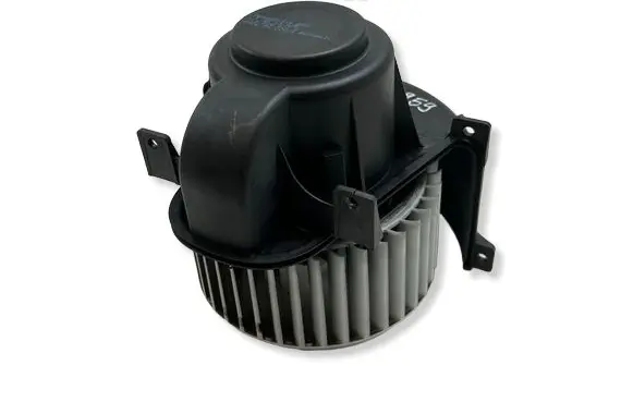 Porsche Cayenne (9PA) Heater fan/blower 7L0820021Q