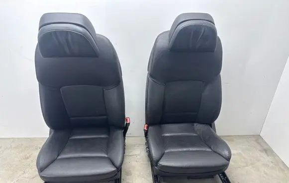 BMW 5 GT F07 Seat set 