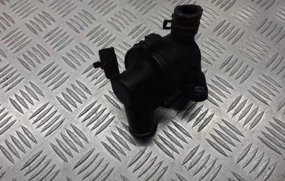 Thermostat/thermostat housing