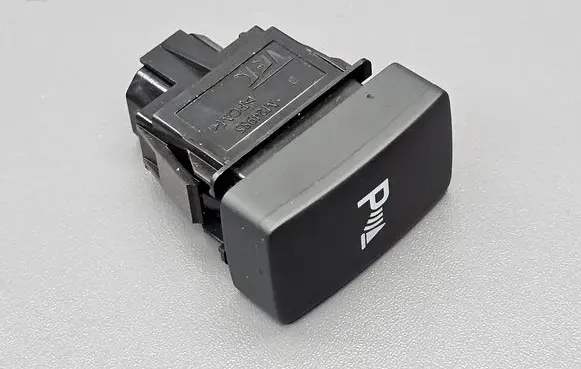 Honda CR-V Parking (PDC) sensor switch M24985