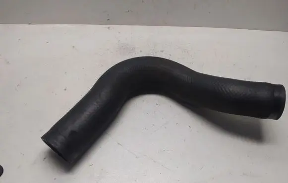 Honda Accord Gearbox oil cooler pipe/hose 