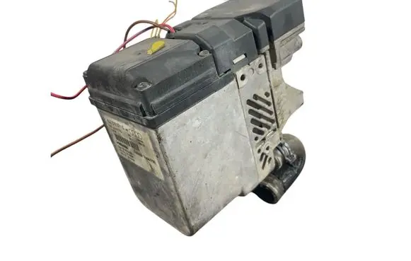 Audi Q7 4L Auxiliary pre-heater (Webasto) 4L0815071C 4L0910106 9012339F