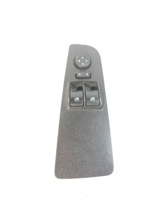 Volkswagen PASSAT B6 Electric window control switch 735476651 44500