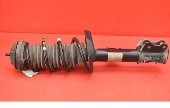 Fiat Tipo Front shock absorber/damper 824903015631