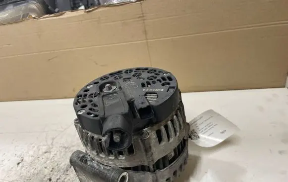 Mini One - Cooper Clubman R55 Generator/alternator 0121615027 V75756508001