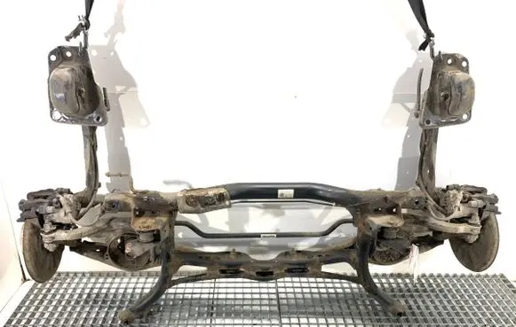 Volkswagen Golf VII Rear suspension assembly kit set 5Q0505315H