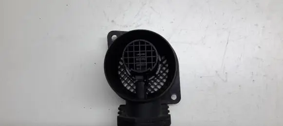 Volkswagen Golf V Mass air flow meter 038906461B 0281002531