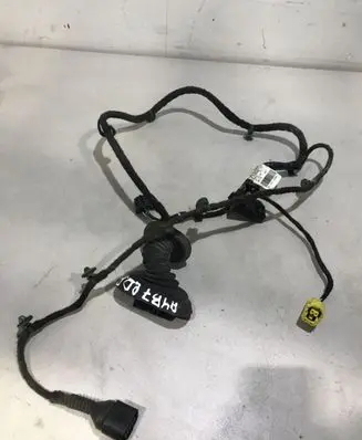 Audi A4 S4 B7 8E 8H Front door wiring loom 8E1971029AF