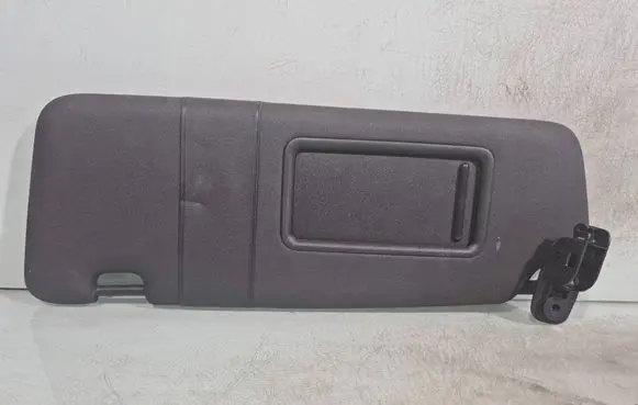 Audi A4 S4 B7 8E 8H Sun visor 8E01857551