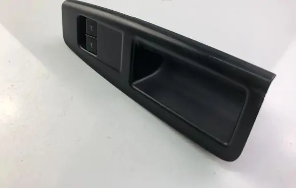 Volkswagen Polo Electric window control switch 6Q1867171E