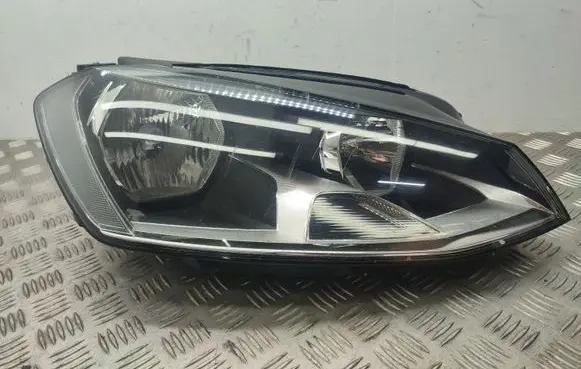 Volkswagen Golf VII Headlight/headlamp 5G1941006E