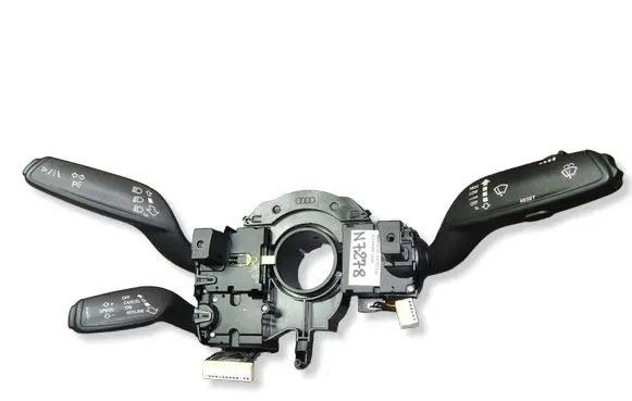 Audi A5 Sportback 8TA Wiper turn signal indicator stalk/switch 4G8953502AG