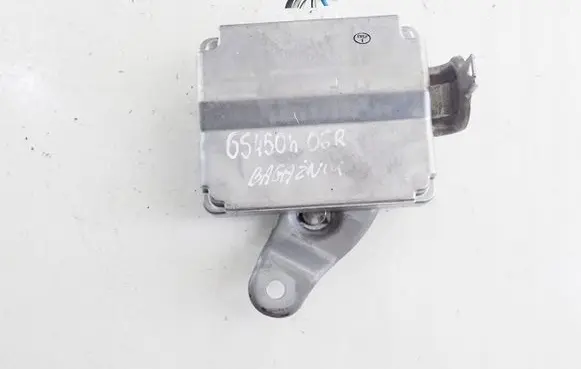 Lexus GS 300 350 430 450H Other control units/modules 8981530090
