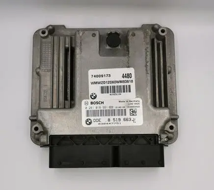 Mini Cooper Countryman R60 Engine control unit/module 8519663