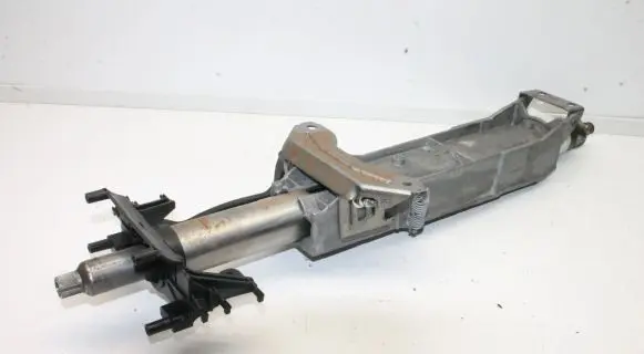 BMW 4 F32 F33 Steering rack mechanical part 6858559