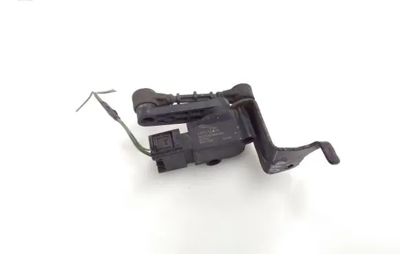 Jaguar XF X260 Headlight/headlamp level sensor GX733C280CA