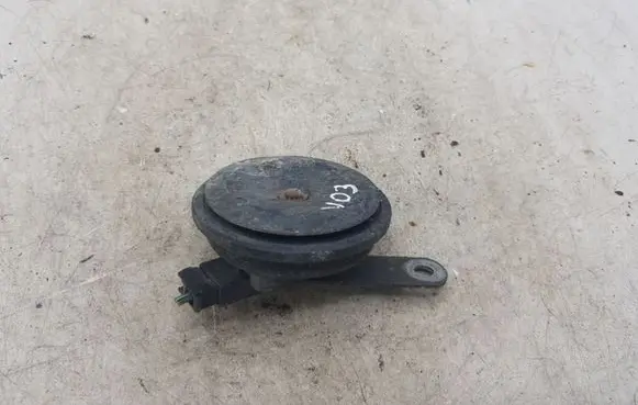 Toyota Avensis T220 Horn signal NOCODE