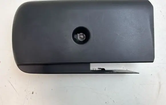 Audi A5 Steering wheel column trim 8N0953512