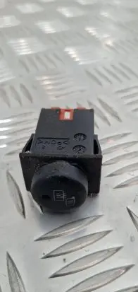 Suzuki Jimny Mirror heating switch 