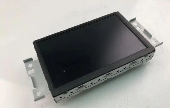 Volvo V60 Screen/display/small screen 31382065AE