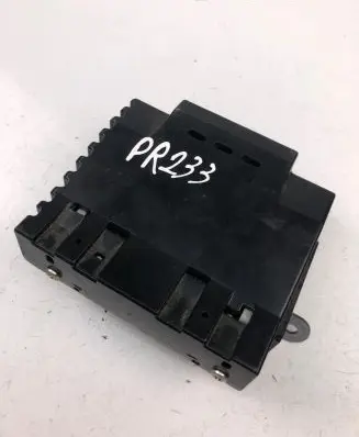 Honda Accord Other control units/modules 39186SED0031