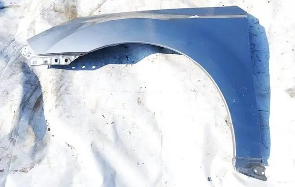 Subaru Legacy Fender 