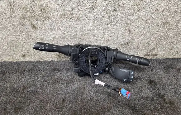 Renault Talisman Wiper turn signal indicator stalk/switch 255676935R 255542986R