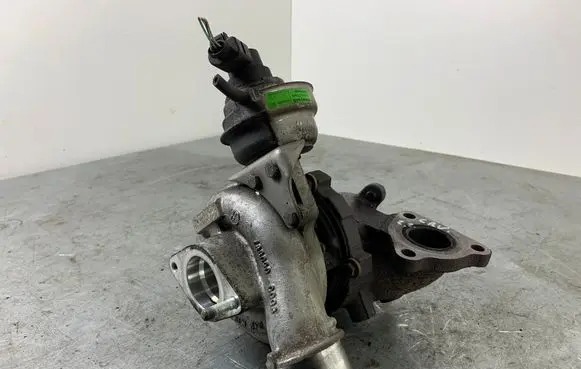 Honda CR-V Turbo 7947861PK102259